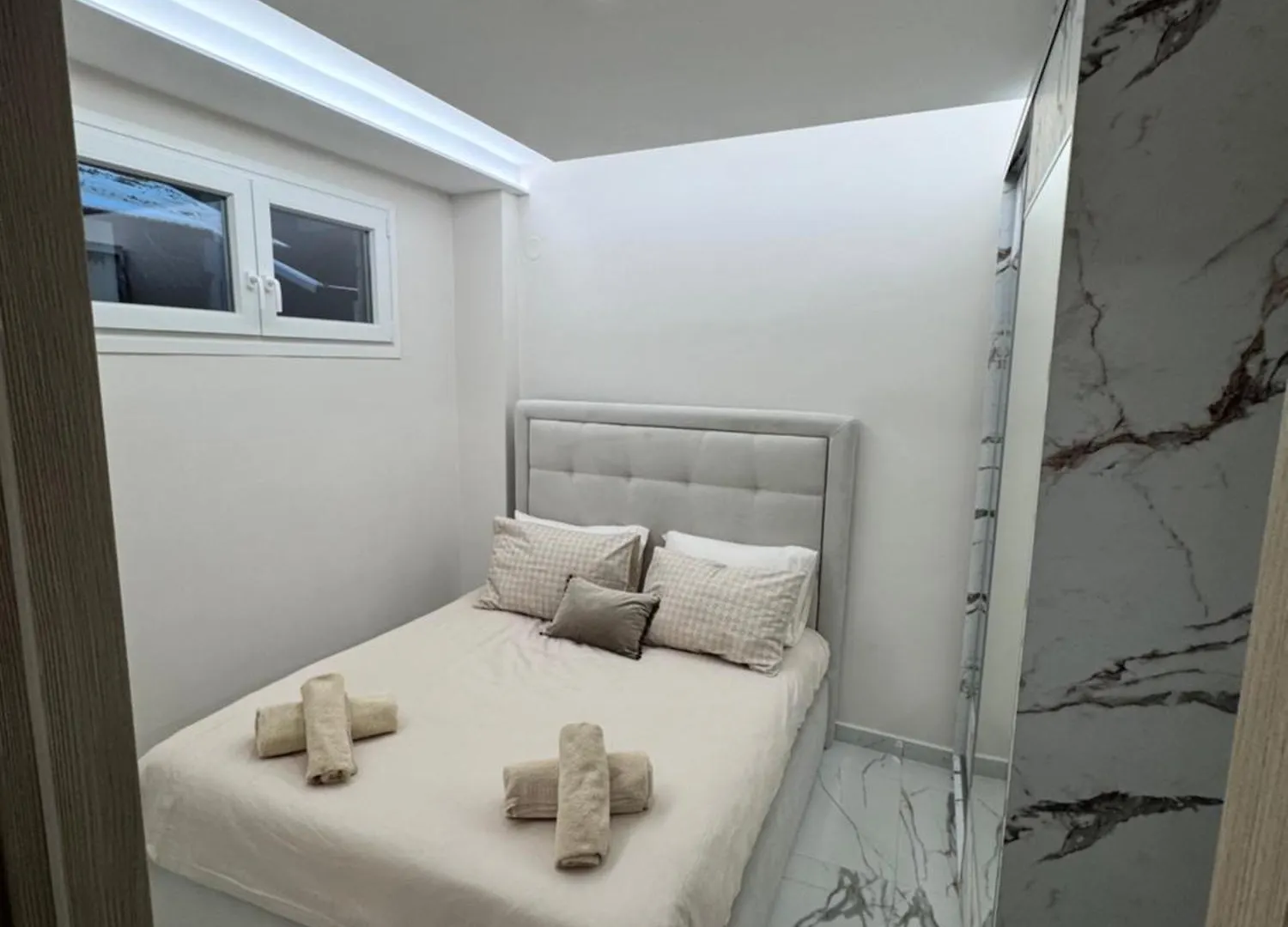 Thessaloniki City Center Apartment بيت ضيافة